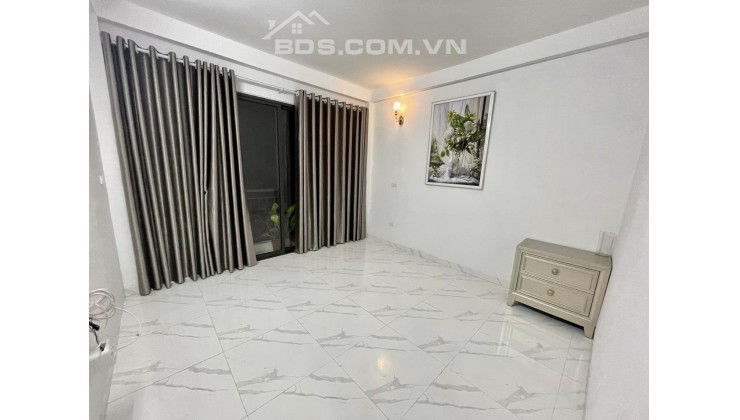 BÁN NHÀ BẮC TỪ LIÊM. 45M*5 TẦNG. FULL NỘI THẤT CHÂU ÂU XỊN  OTTO. 10M RA OTO TRÁNH. ĐẬU NGÀY ĐÊM